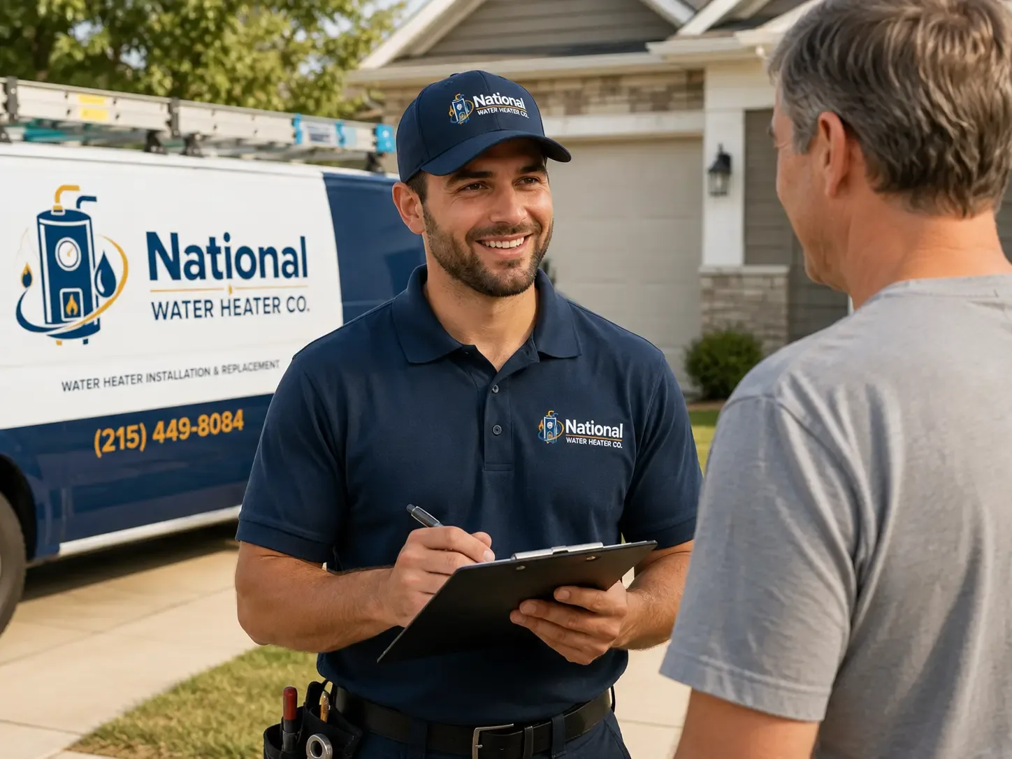 Water Heater Installation Fall River, WI FAQs